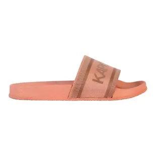 Kaporal Chaussures Decontractees Tippy Femme Beige privatesportsho