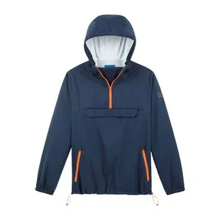 Salty Crew Ebbtide polaire sans manche homme - Freeride Attitude