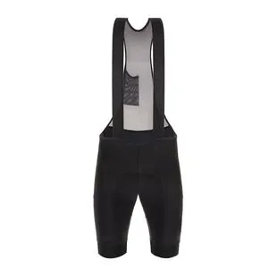 Rivelo Mens Honister Bib Shorts (Black) | Sportpursuit.com