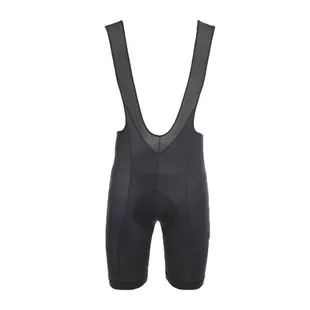Rivelo Mens Honister Bib Shorts (Black) | Sportpursuit.com
