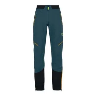 Oakley Mens TNP Lined Shell Trousers (Pond Blue