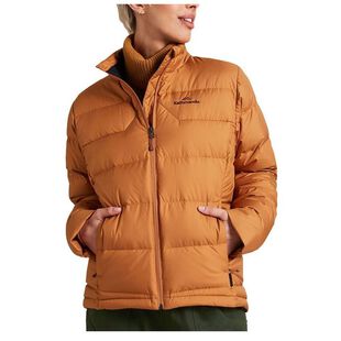 ジャケット・アウター Kathmandu EPIQ WMNS DOWN JACKET V3 Kathmandu_Dec23-