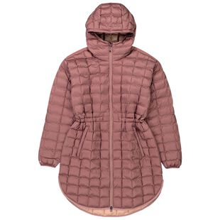 Pink kathmandu jacket shop