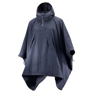 Katusha light rain on sale jacket