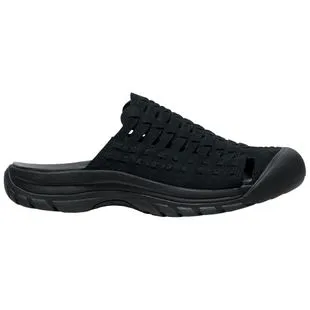 KEEN Daytona II Slide ブラック 8.5 Men's Brown Open Toe Sandals - Daytona II | KEEN Footwear