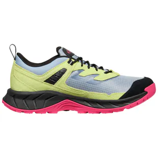 Chaussures De Randonnée KEEN Hightrail - Taille 14 US - Imperméables Et Respirantes - Occasion Très Bon état