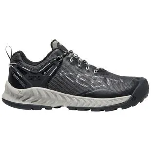 靴 KEEN JASPER Capulet Olive/Black US 7.5 Keen Women's JASPER Sneakers in Capulet Olive/Black KEEN