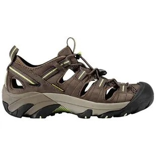 Keen Womens Jasper Shoes (Capulet Olive/Black