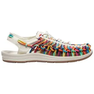 【KEEN】UNEEK US7 24cm 美品 Keen UNEEK SNK SNEAKER Women - Plein Air Entrepôt