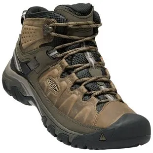 Keen Womens Jasper Shoes (Capulet Olive/Black
