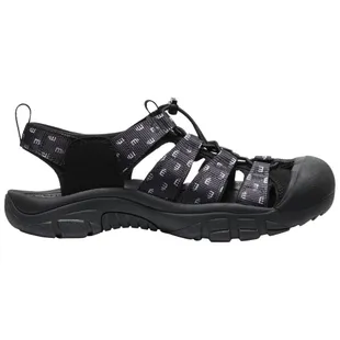 NEW KEEN men’s uneek sandals in js raven KEEN Outdoor Men main image 4