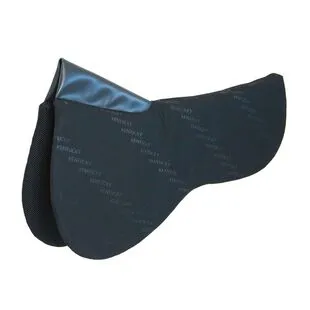 Tapis d'aiguillage col haut Horseware Rambo Wug poids moyen