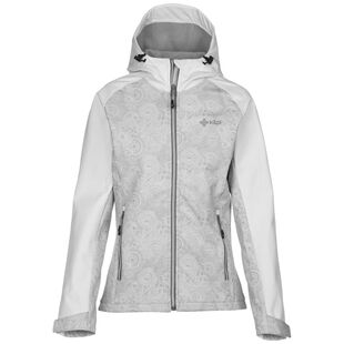 Kilpi Womens Elia Softshell Jacket 