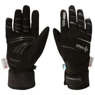 The North Face Summit Inferno GTX Mittens (TNF Black