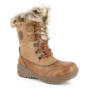 Elena fur boots hot sale