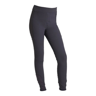 Legging équitation Kingsland Equestrian Femme S Bleu Jodhpurs Silicone Occasion