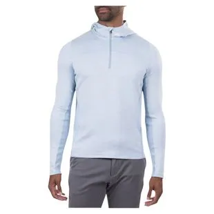 良品　KJUS Men's Radiation Jacket II　灰　50 M Men's Radiation Jacket II | Windproof Golf Jacket