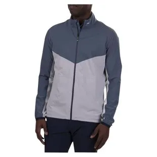 良品　KJUS Men's Radiation Jacket II　灰　50 M KJUS Men's Radiation II Jacket | $329.00 | Saint Bernard