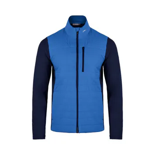 Gilet KJUS Radiateur Homme XXL Noir - Softshell Sans Manches Stretch Avec Zip