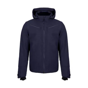 Kjus Mens FRX Blackcomb Down Jacket (Deep Space) | Sportpursuit.com