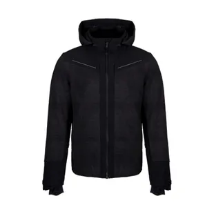 Kjus Mens Whistler down Jacket (Scarlet/Crimson) | Sportpursuit.com