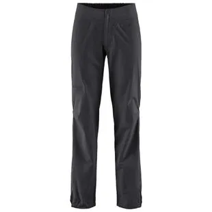 Klattermusen Womens Horg Pants (Dark Khaki) | Sportpursuit.com