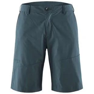 Klattermusen Mens Horg Pants (Dark Khaki) | Sportpursuit.com