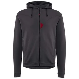 Klattermusen Mens Runa Maker Zip Hoody (Monkshood Blue