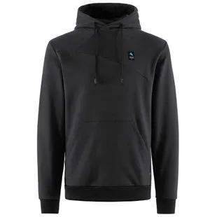 The North Face Mens Small Box Hoody (TNF Black/TNF Red