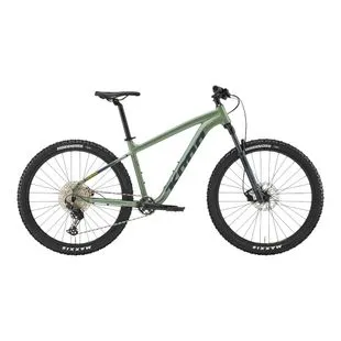 Kona Cinder Cone Hard Tail Mountain Bike Green Sportpursuit