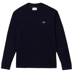 Lacoste cashmere sweater shop
