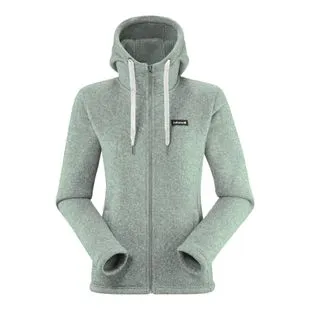 Veste Capuche Manches longues gris Hattie | 3 Suisses