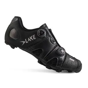 LAKE CX218 ブラック/グレー 44 CX218 SALE – Lake Cycling