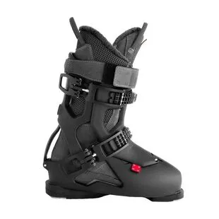 Atomic Mens Hawx Prime 130 S GW Ski Boots (Black/Red