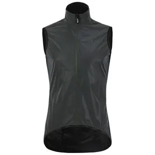 Le Col Mens Le Col X Strava 8848 Jersey 2022 (Black/Orange
