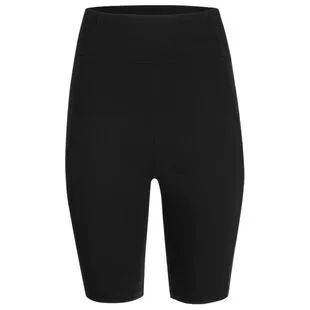 Rivelo Womens Ranmore Shorts (Black) | Sportpursuit.com