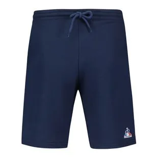 Short le coq sportif homme marron sales