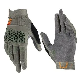 Dakine Mens Titan GTX Gloves (Carbon) | Sportpursuit.com
