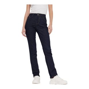 Pantalon Femme LEE - Blanc - Taille 6 (US) - Occasion En Très Bon état - Style Habillé