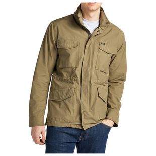 Lee Mens Field Jacket (Utility Green 