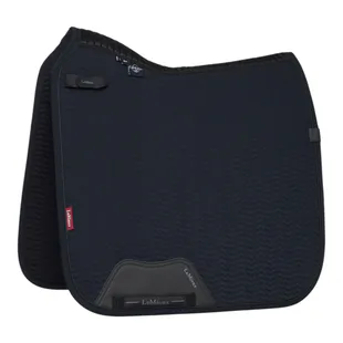 LeMieux Capuche anti-mouches ultra en maille noire avec oreilles en