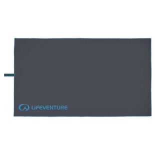 Lifeventure SoftFibre Lite Trek Towel