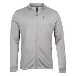 Piaggio Zip Pull Coupe-vent Zero Restriction Tour Series XL - 1/2 Zip, Bleu, Occasion, Pour Golf Vêtement Sport Golf Occasion