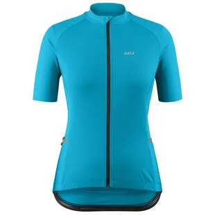 Louis Garneau Mens Carbon XZ Cycling Shoes (Bright Yellow) | Sportpurs