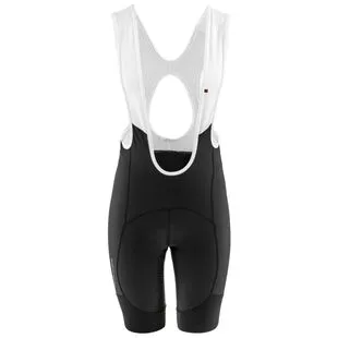 Maillot Cycliste Homme Louis Garneau Custom Collection - Noir/blanc/rouge - Taille M