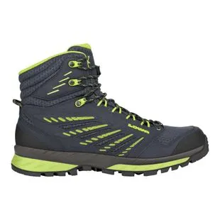 Lowa Mens Laurin Pro GTX Boots Blue Sportpursuit