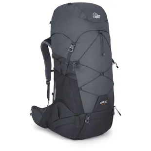 Lowe Alpine Green and Black Airzone Hiking Backpack - Women’s - 25L LOWE ALPINE AIRZONE ACTIVE 25 DAYPACK main image 4
