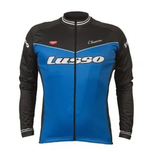 lusso cycle clothing