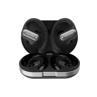 Écouteurs Sans Fil Goshyda Pour Le Sport - Bluetooth 5.0, Basses Puissantes, Micro Intégré - Parfaits Pour Courir, Fitness, Vélo (Blanc) - 7