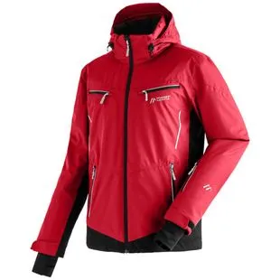 noremid SPIDERJACKET RED SPIDER JACKET – RED – NOREMID